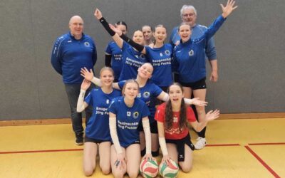 9.Kreisjugend-Cup 2025