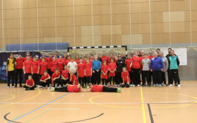 12.Torhütercamp 2025